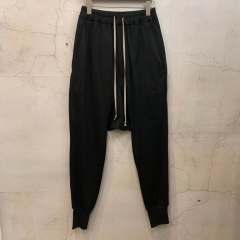 1:1 Quality R*ck Οwens Drkshdw Prisoner Drawstring Pants