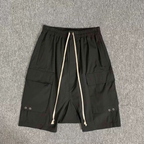 1:1 Quality R*ck Οwen* Pods Shorts