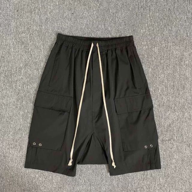 1:1 Quality R*ck Οwen* Pods Shorts