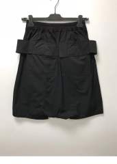 1:1 Quality Drkshdw R*ck Οwens MU Creatch Cargo Shorts