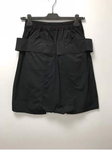 1:1 Quality Drkshdw R*ck Οwens MU Creatch Cargo Shorts