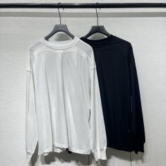 1:1 Quality R*ck Οwens DRKSHDW Tommy T T-shirt