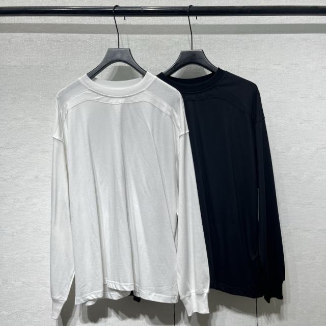 1:1 Quality R*ck Οwens DRKSHDW Tommy T T-shirt