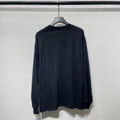 1:1 Quality R*ck Οwens DRKSHDW Tommy T T-shirt