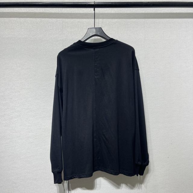 1:1 Quality R*ck Οwens DRKSHDW Tommy T T-shirt