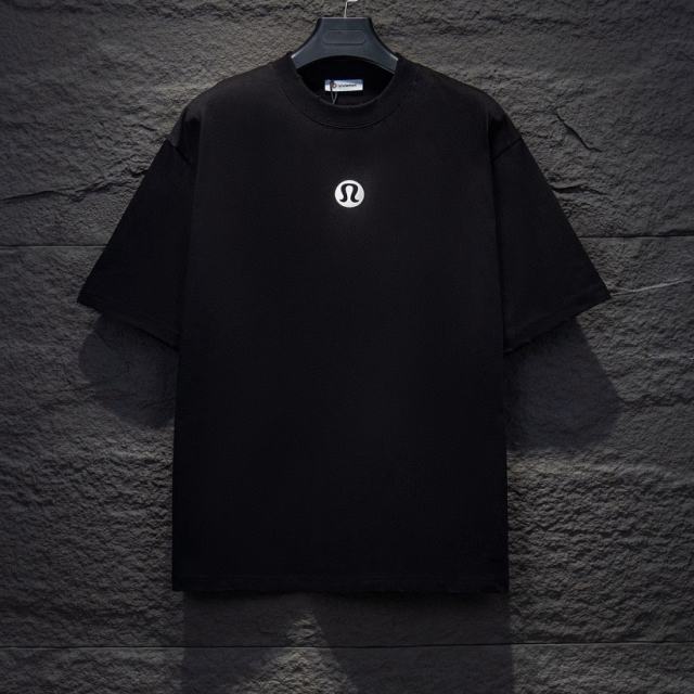 Lululemo* 25ss T-Shirt