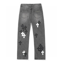 CH Cross Patch Jeans