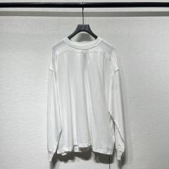 1:1 Quality R*ck Οwens DRKSHDW Tommy T T-shirt