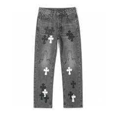 CH Cross Patch Jeans