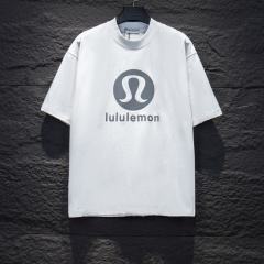 Lululemo* 25ss T-Shirt
