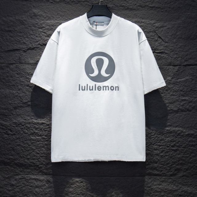 Lululemo* 25ss T-Shirt