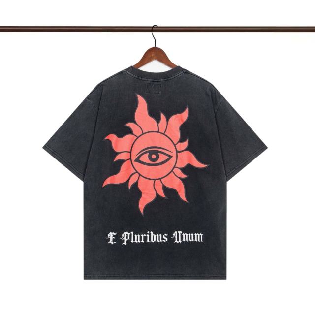 Godspeed Skull T-Shirt