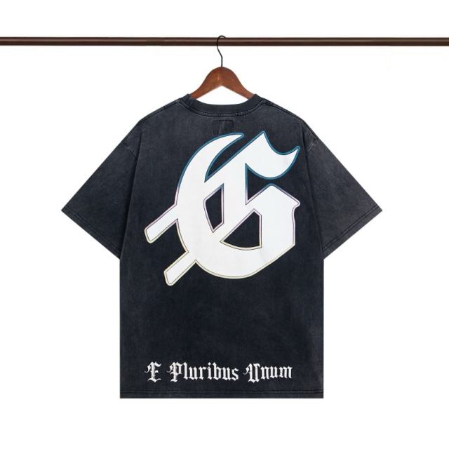 Godspeed Skull T-Shirt