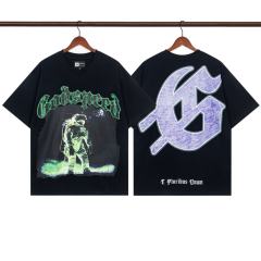 Godspeed Spaceman T-Shirt