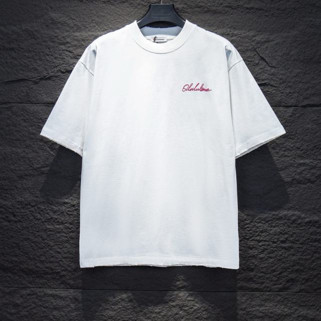 Lululemo* 25ss T-Shirt