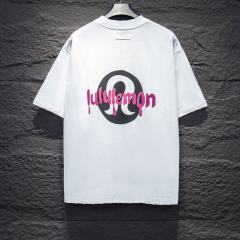 Lululemo* 25ss T-Shirt