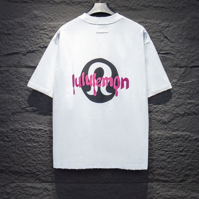 Lululemo* 25ss T-Shirt