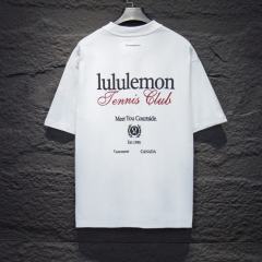 Lululemo* 25ss T-Shirt
