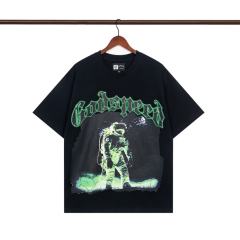 Godspeed Spaceman T-Shirt