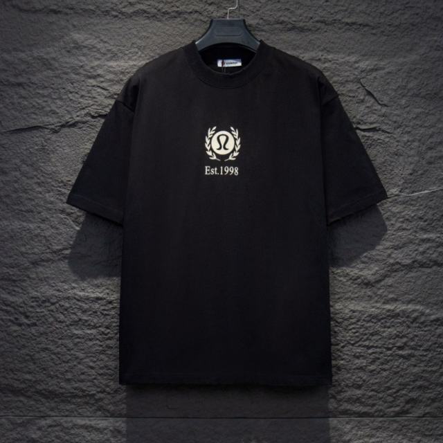 Lululemo* 25ss T-Shirt