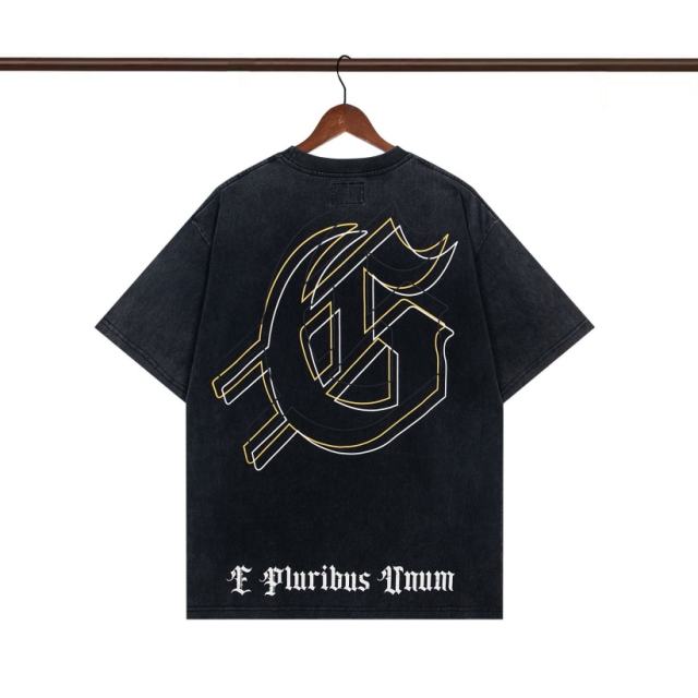 Godspeed Spaceman T-Shirt