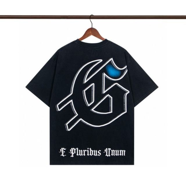 Godspeed Skull T-Shirt