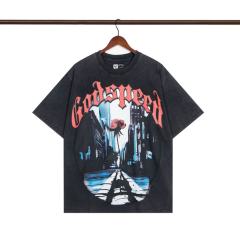 Godspeed Skull T-Shirt