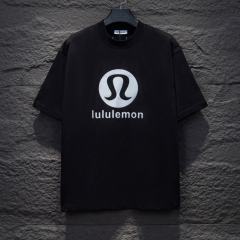 Lululemo* 25ss T-Shirt