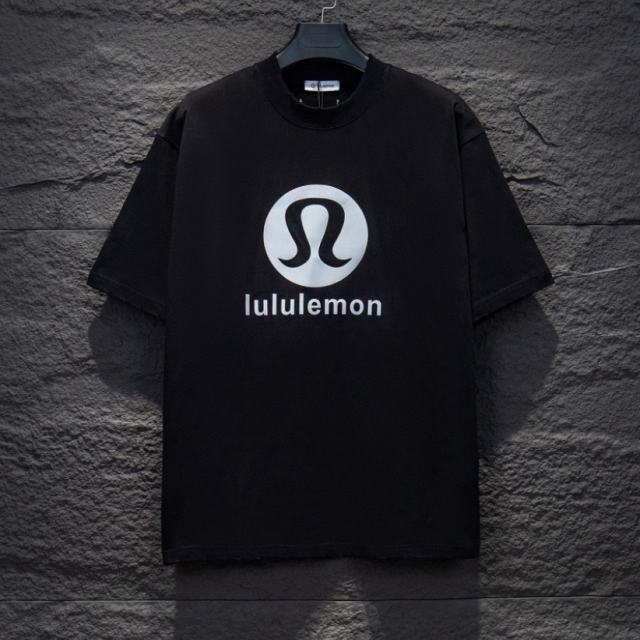 Lululemo* 25ss T-Shirt
