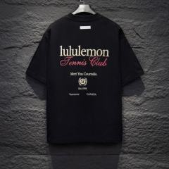 Lululemo* 25ss T-Shirt