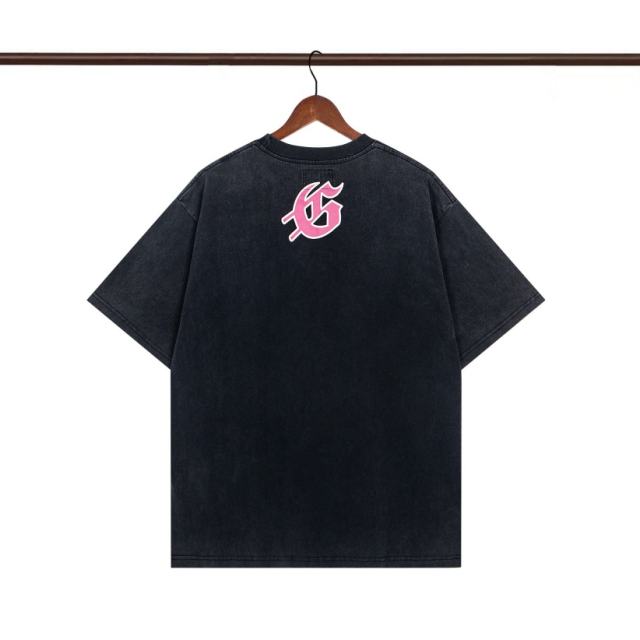 Godspeed Skull T-Shirt