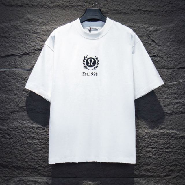 Lululemo* 25ss T-Shirt