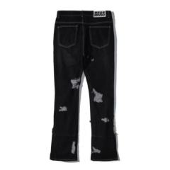 [Best Quality]1:1 Who Decides War Jeans