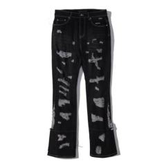 [Best Quality]1:1 Who Decides War Jeans
