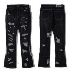 [Best Quality]1:1 Who Decides War Jeans