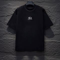 BLCG Washed 25SS T-Shirt Black