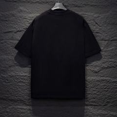 BLCG 25SS T-Shirt Black Gray