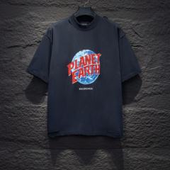 BLCG 24SS T-Shirt Black Gray