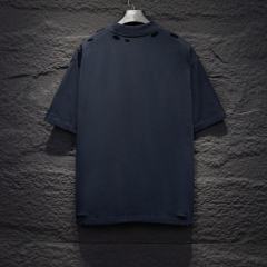 BLCG 24SS T-Shirt Black Gray
