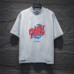 BLCG 24SS T-Shirt Black Gray