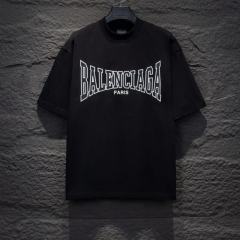 BLCG 25SS T-Shirt Black Gray