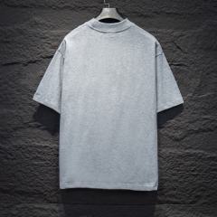 BLCG 25SS T-Shirt Black Gray