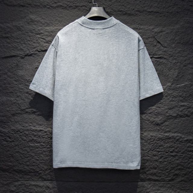 BLCG 25SS T-Shirt Black Gray