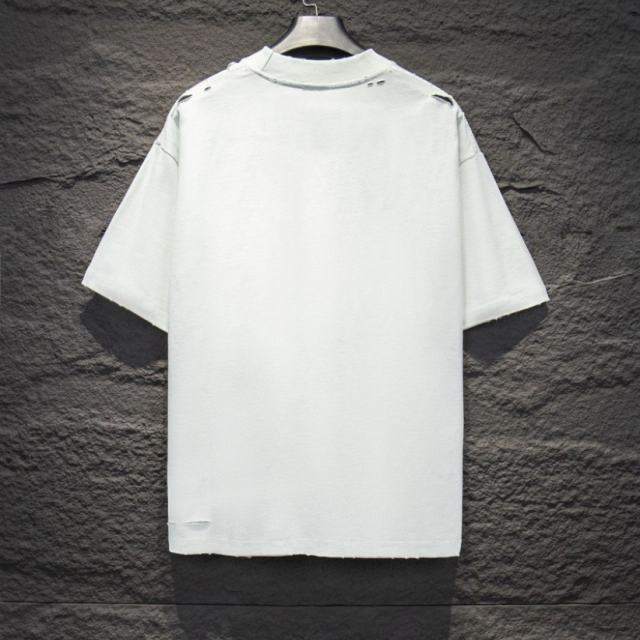 BLCG 24SS T-Shirt Black White