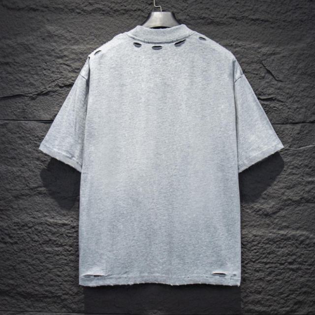 BLCG 24SS T-Shirt Black Gray