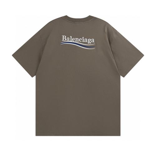 BLCG 25SS T-Shirt Black Army Green