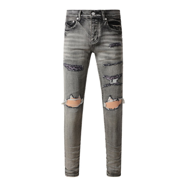 #9068 Jeans