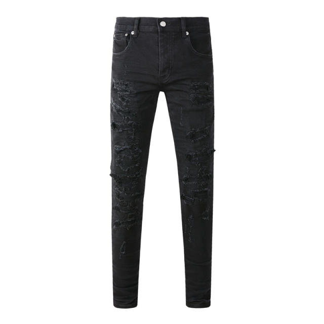 #9108 Jeans