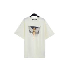 Palm Angels Print T-shirts
