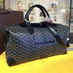 Goyαrd Boeing Duffle Luggage Bag